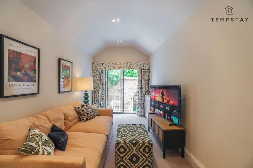 Villa The Long Walk: 3Bed & Garden Windsor Exterior foto