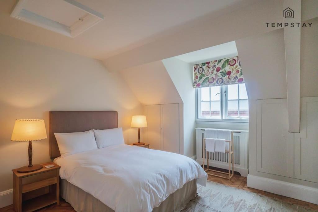 Villa The Long Walk: 3Bed & Garden Windsor Exterior foto